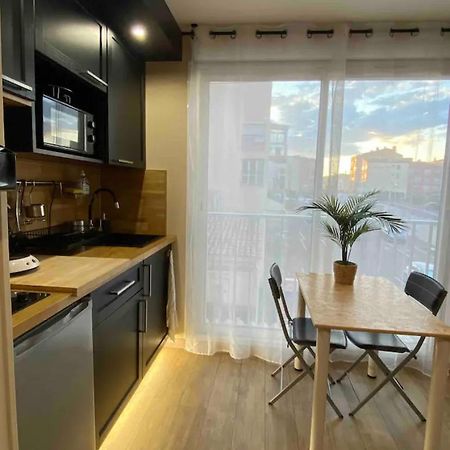 Studio Charmant Cap D'Agde Dış mekan fotoğraf